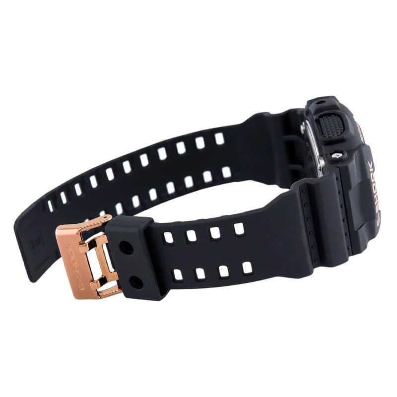 Reloj G-Shock Análogo Hombre GA-100GBX-1A4