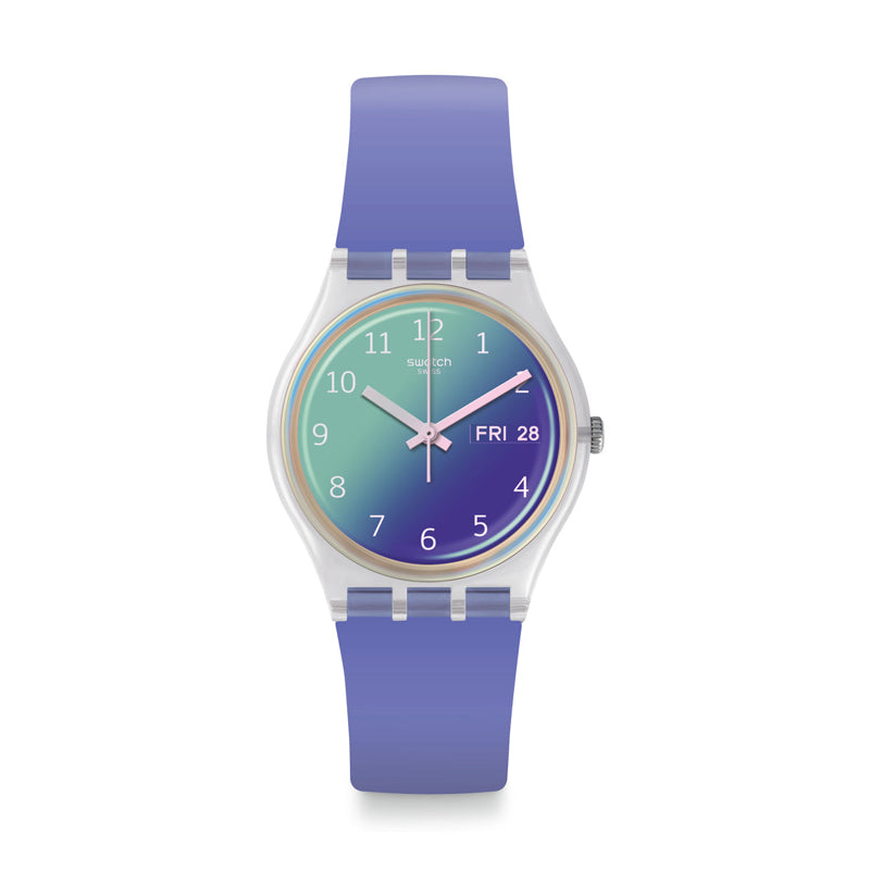 Reloj Swatch Análogo Unisex GE718