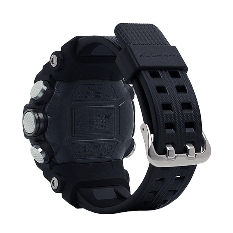 Reloj G-Shock Digital-Análogo Hombre GG-B100-1B