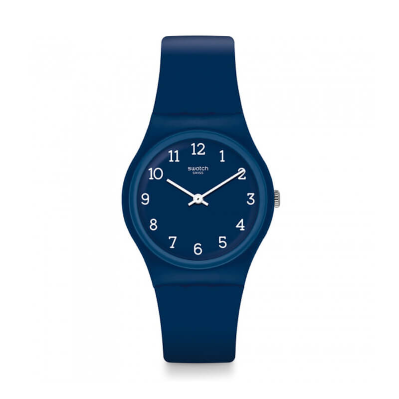 Reloj Swatch Análogo Unisex GN252