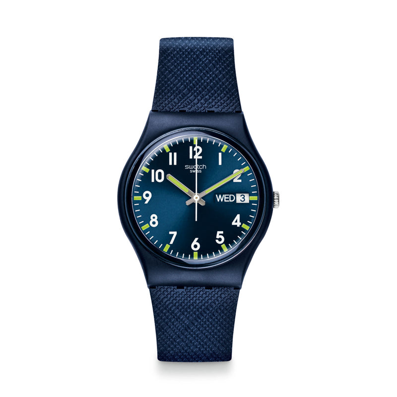 Reloj Swatch Análogo Unisex GN718