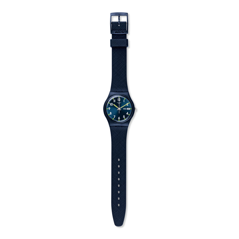 Reloj Swatch Análogo Unisex GN718