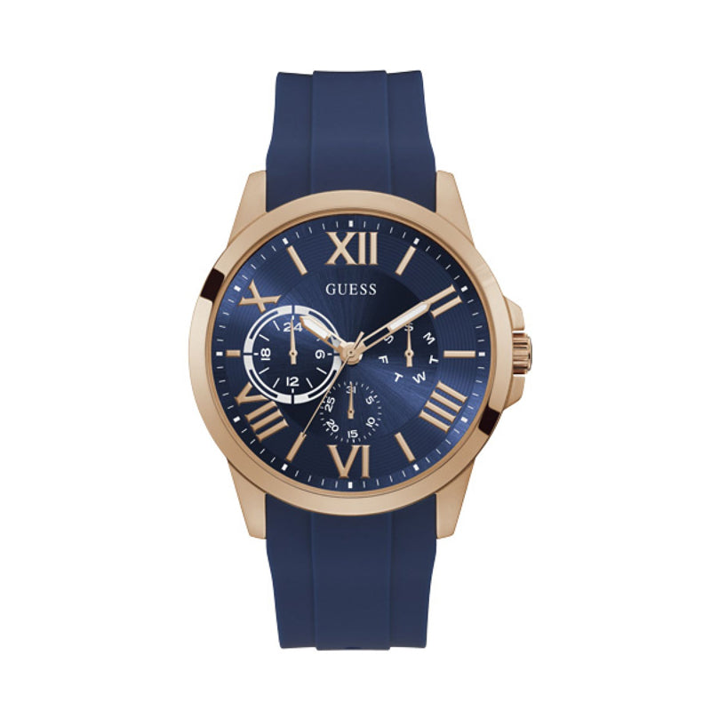 Reloj Guess Análogo Hombre GW0012G3