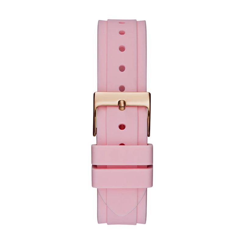 Reloj Guess Análogo Mujer GW0113L4