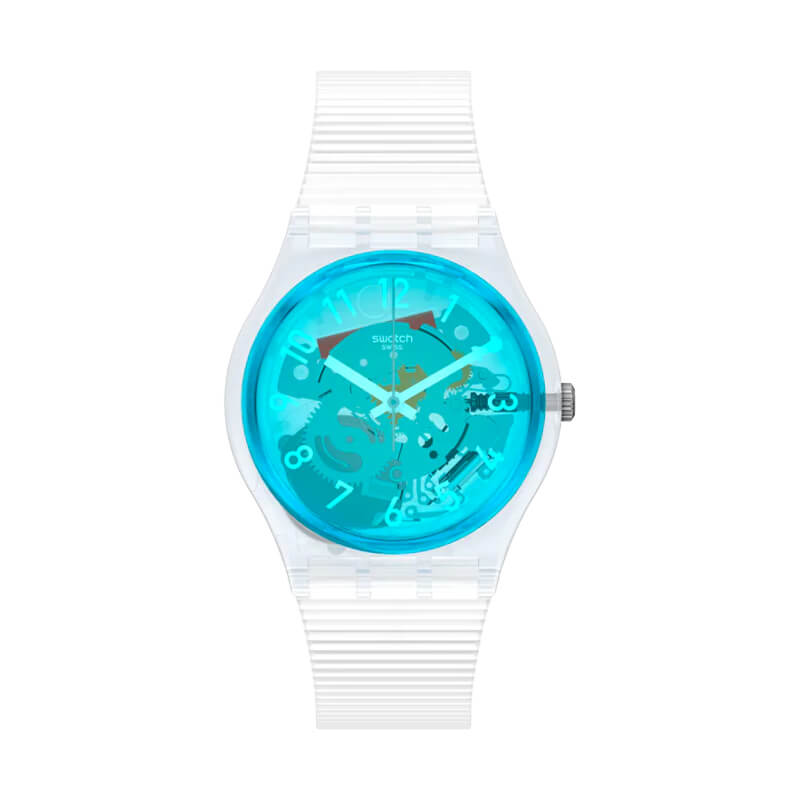 Reloj Swatch Análogo Unisex GW215