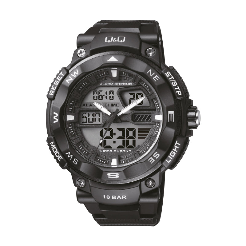 Reloj Q&Q Digital Hombre GW85-001