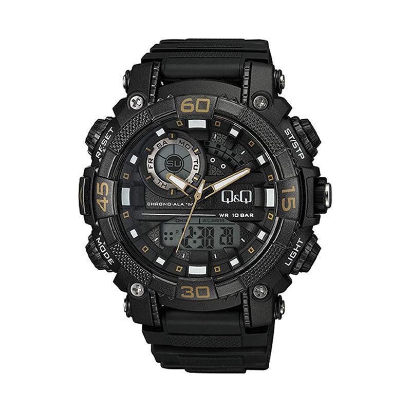 Reloj Q&Q Digital-Análogo Hombre GW87-013