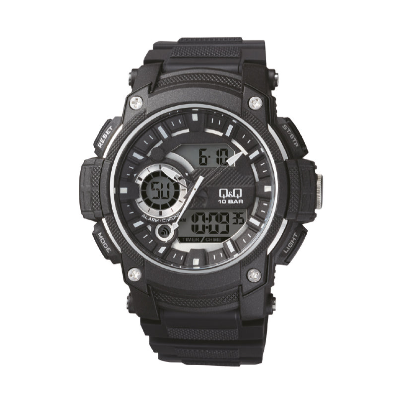 Reloj Q&Q Digital Hombre GW90-001