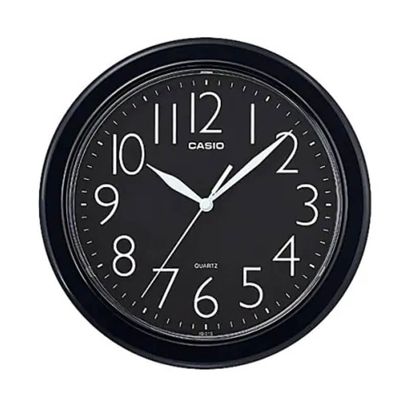 Reloj Mural Casio IQ-01S-1