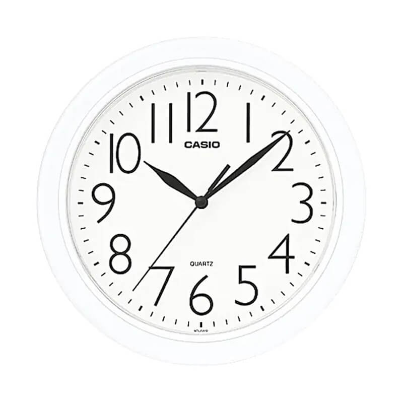 Reloj Mural Casio IQ-01S-7