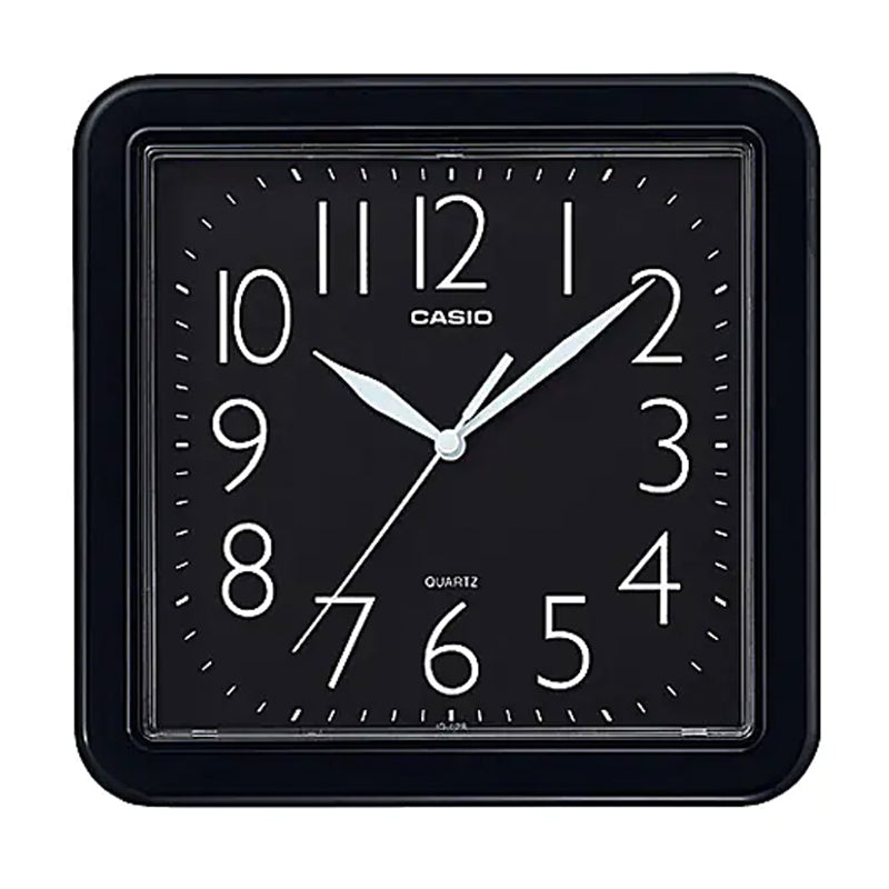 Reloj Mural Casio IQ-02S-1