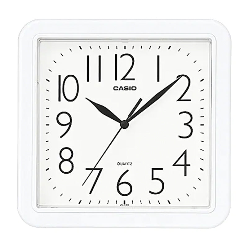 Reloj Mural Casio IQ-02S-7