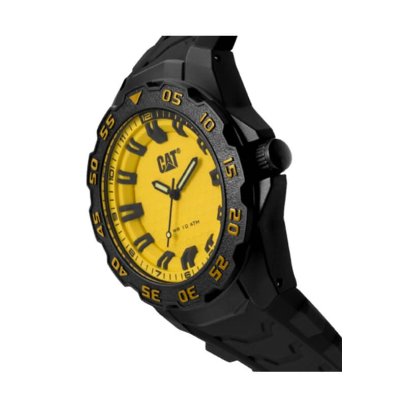 Reloj CAT Análogo Hombre LB11121731