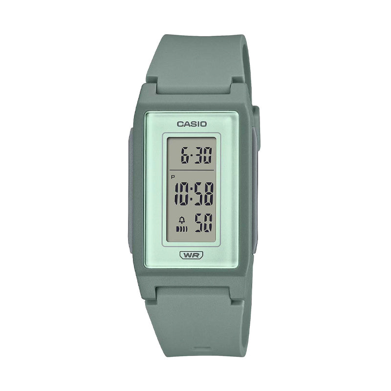 Reloj Casio Digital Unisex LF-10WH-3