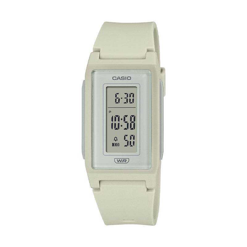 Reloj Casio Digital Unisex LF-10WH-8