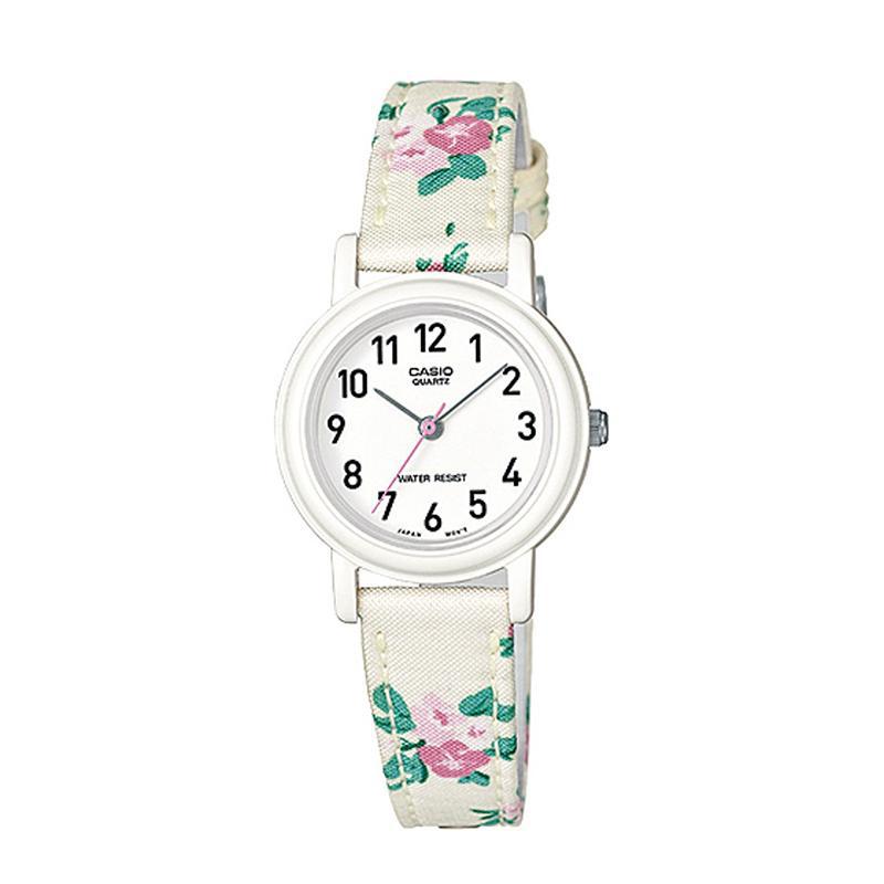 Reloj Casio Análogo Mujer LQ-139LB-7B2