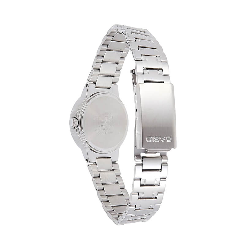 Reloj Casio Análogo Mujer LTP-1177A-2ADF