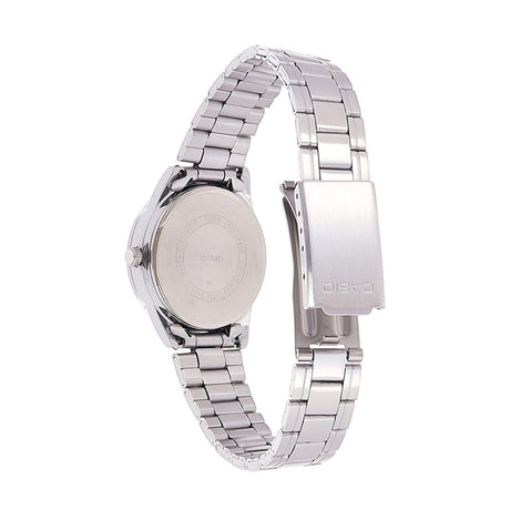 Reloj Análogo Casio Mujer LTP-V005D-7B2