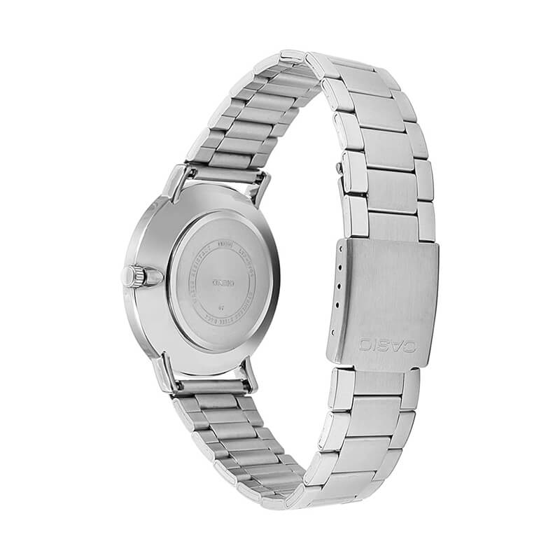 Reloj Análogo Casio Mujer LTP-VT01D-1B