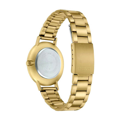 Reloj Análogo Casio Mujer LTP-VT01G-9B