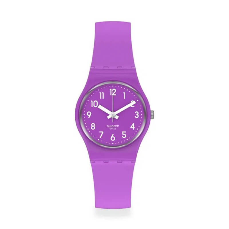 Reloj Swatch Análogo Mujer LV115C