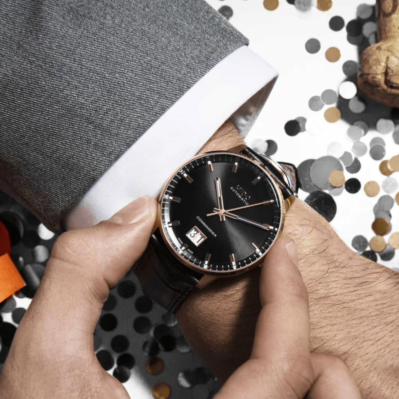 Reloj Mido Automático Hombre M021.626.36.051.00