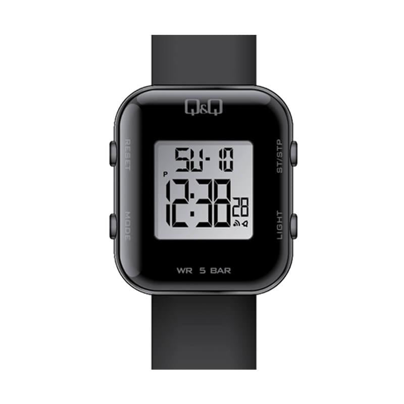 Reloj Q&Q Digital Mujer M207-001