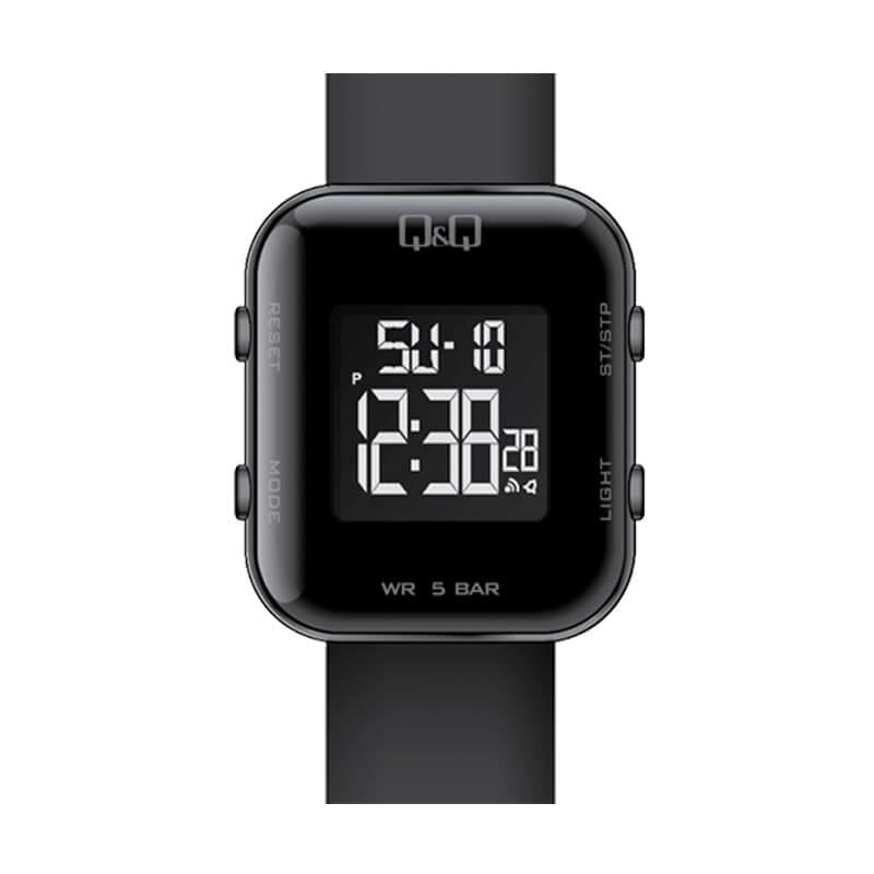 Reloj Q&Q Digital Mujer M207-002