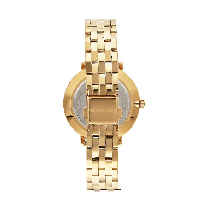 Reloj Michael Kors Análogo Mujer MK3898