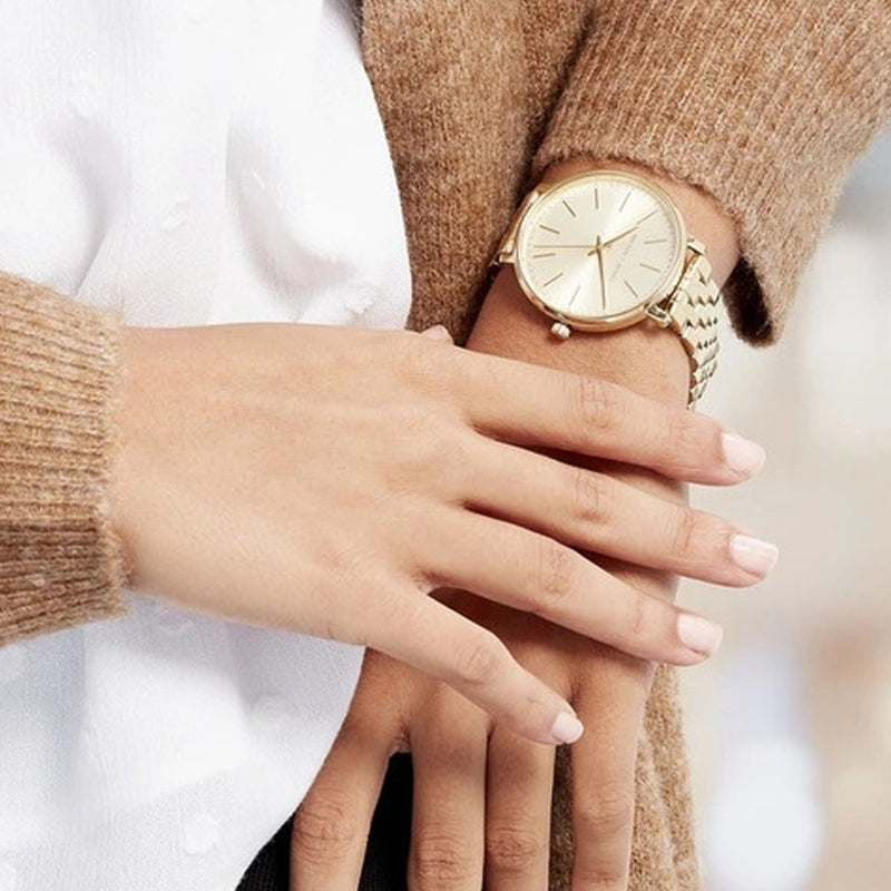 Reloj Michael Kors Análogo Mujer MK3898