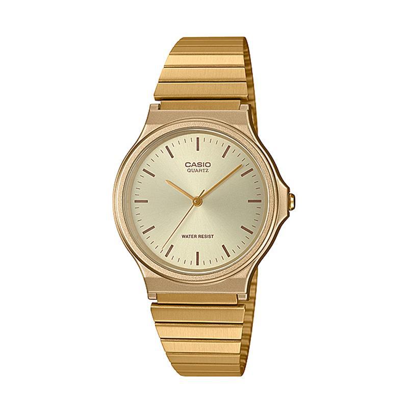 Reloj Casio Análogo Unisex MQ-24G-9E