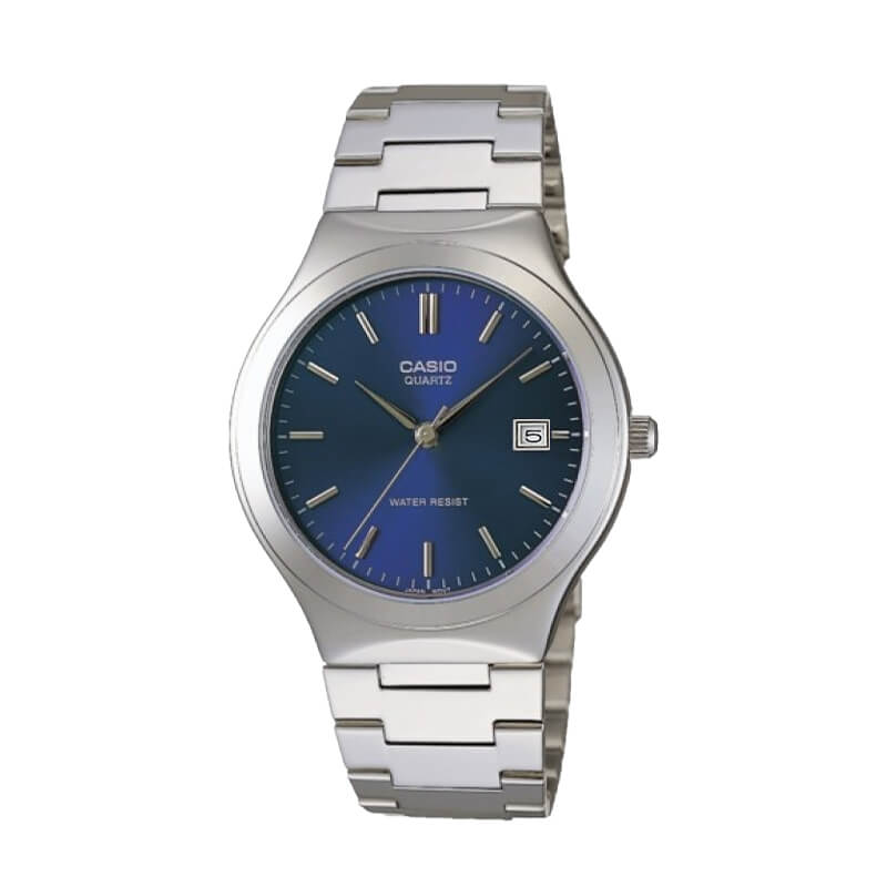 Reloj Casio Análogo Hombre MTP-1170A-2A