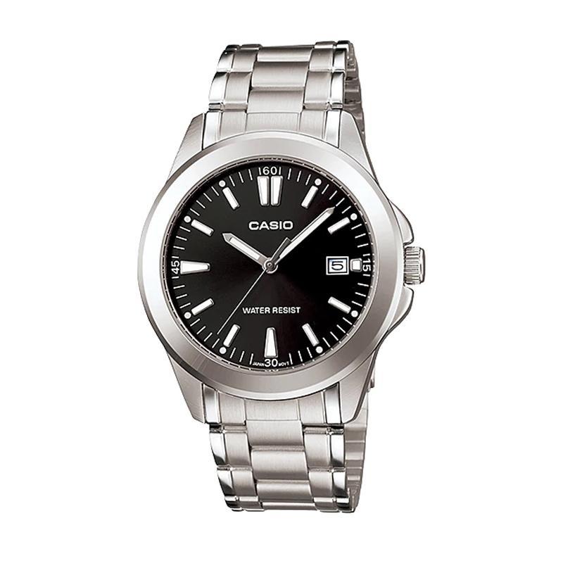 Reloj Casio Análogo Hombre MTP-1215A-1A2
