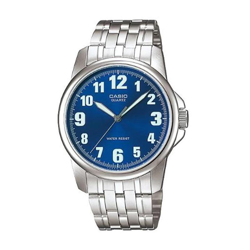 Reloj Casio Análogo Hombre MTP-1216A-2B