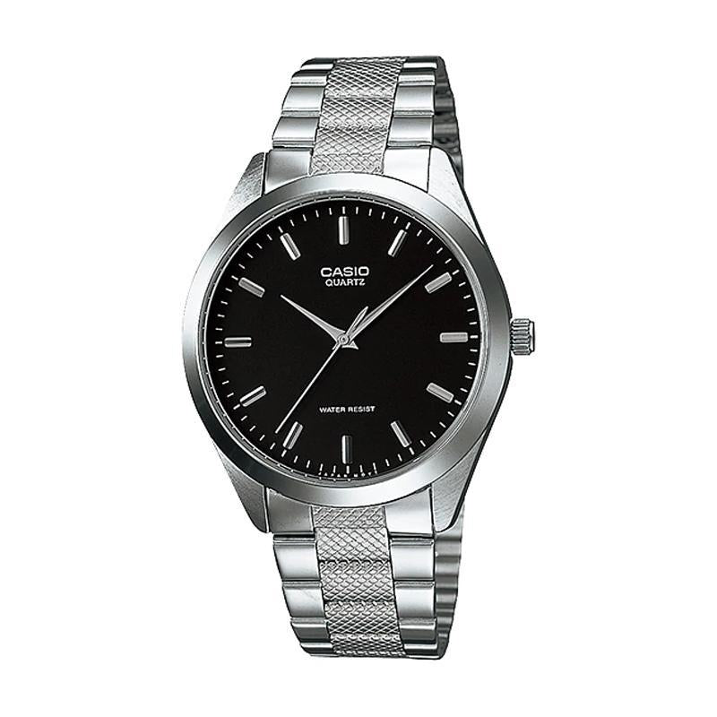 Reloj Casio Análogo Hombre MTP-1274D-1A