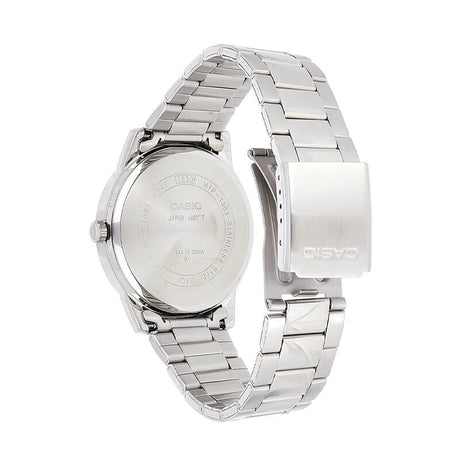 Reloj Análogo Casio Hombre MTP-1303D-1A