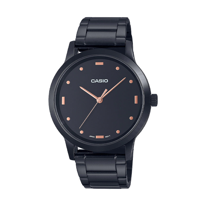 Reloj Casio Análogo Hombre MTP-2022VB-1C