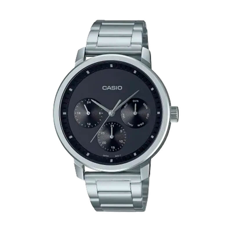 Reloj Casio Análogo Hombre MTP-B305D-1EV