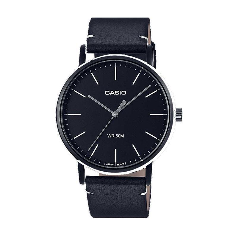 Reloj Casio Análogo Hombre MTP-E171BL-1EV