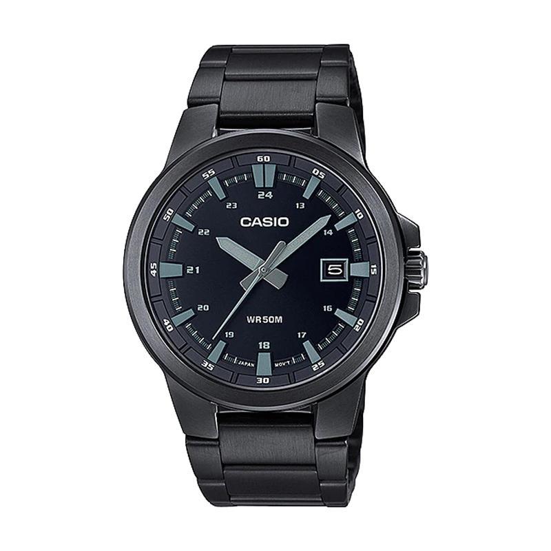 Reloj Casio Análogo Hombre MTP-E173B-1AV