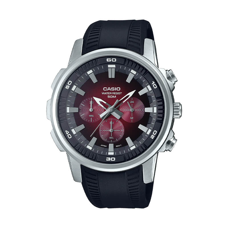 Reloj Casio Análogo Hombre MTP-E505-4AV