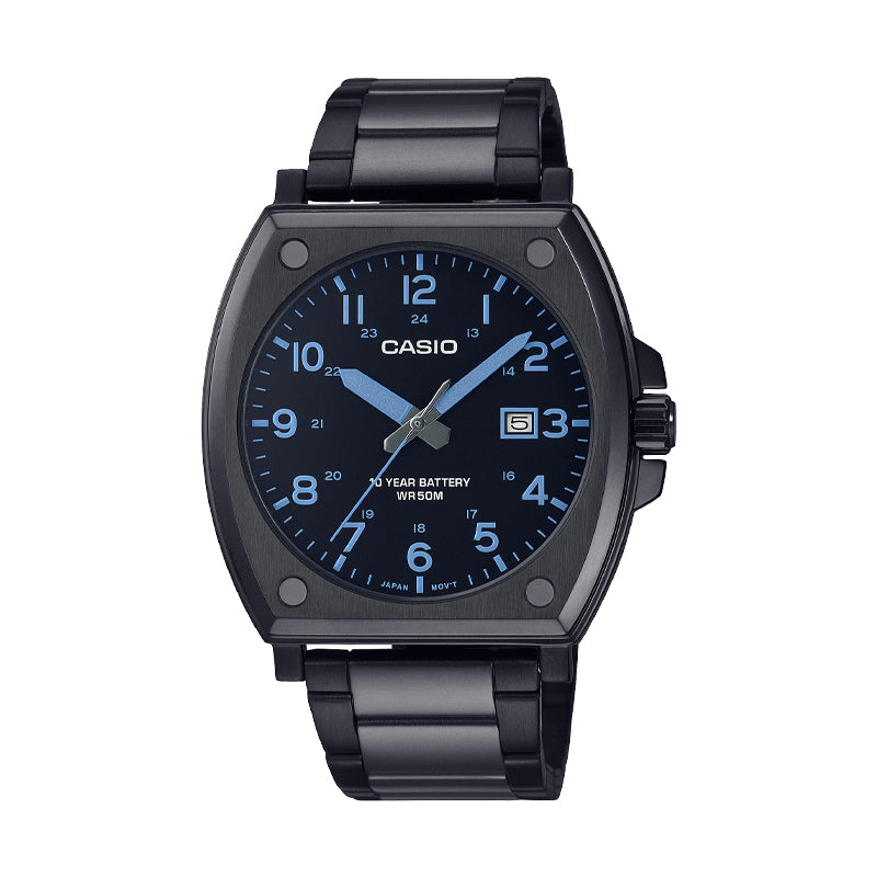 Reloj Casio Análogo Hombre MTP-E715D-1AV