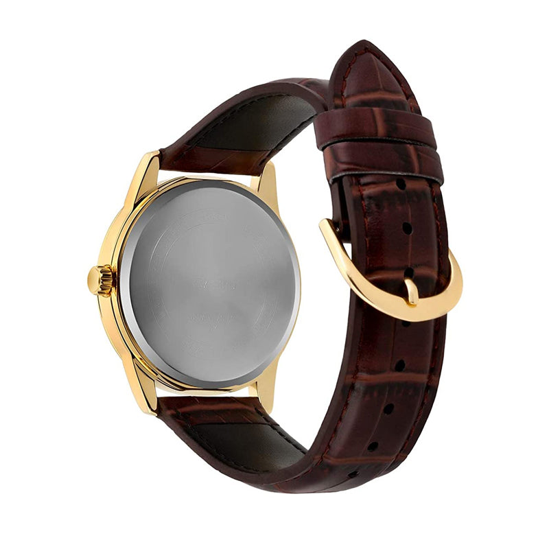 Reloj Análogo Casio Hombre MTP-V002GL-1B