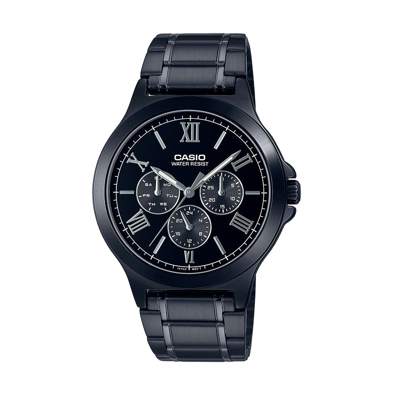 Reloj Casio Análogo Hombre MTP-V300B-1A