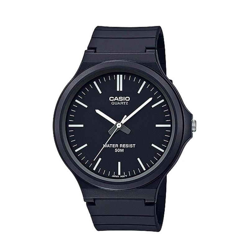 Reloj Casio Análogo Hombre MW-240-1EV