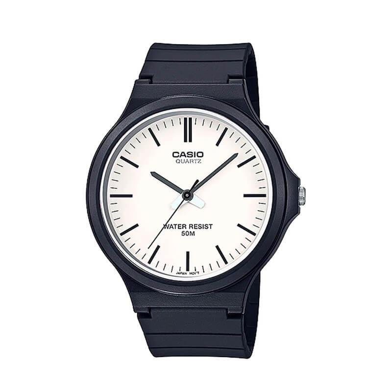 Reloj Casio Análogo Hombre MW-240-7EV