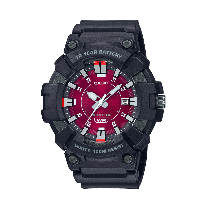 Reloj Casio Análogo Hombre MW-610H-4AV