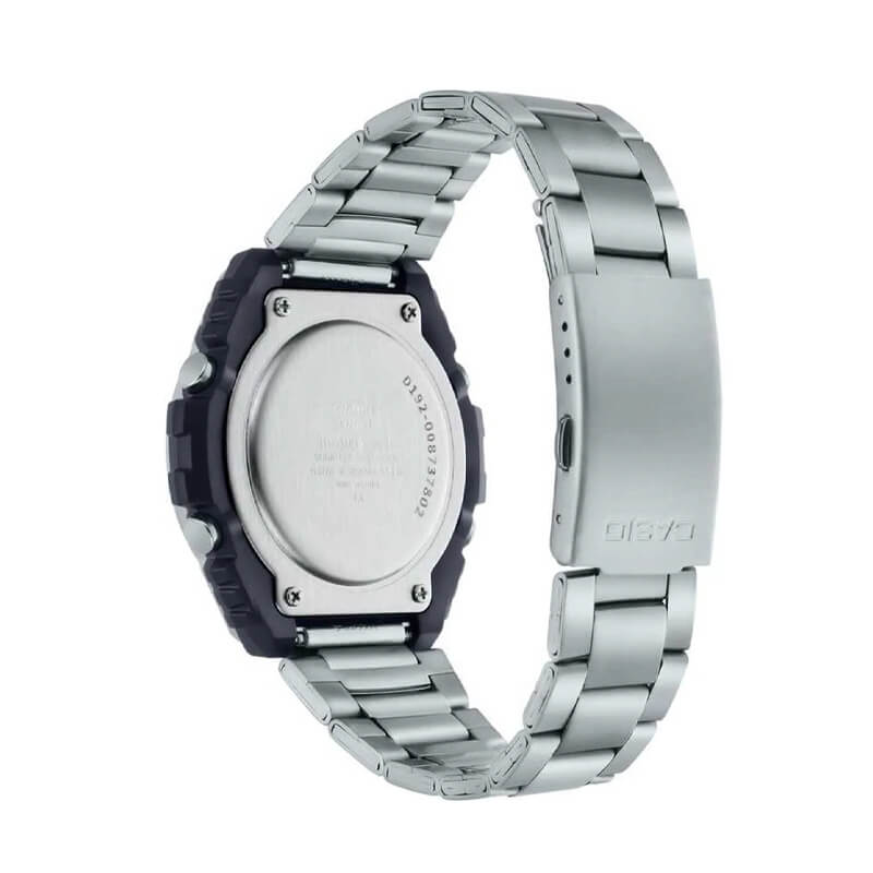 Reloj Casio Digital Hombre MWD-100HD-1AV