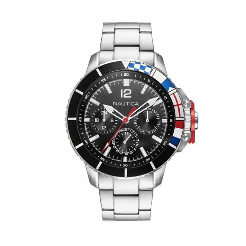 Reloj Nautica Análogo Hombre NAPBHP908