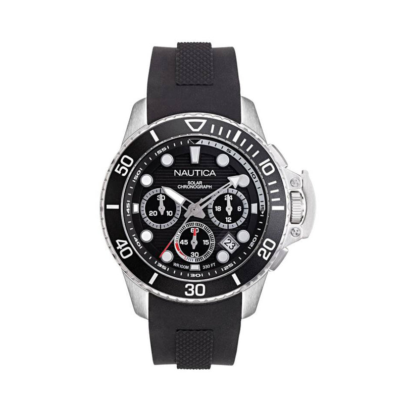 Reloj Nautica Análogo Hombre NAPBSC904